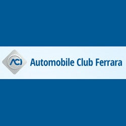 A.C.I. Delegazione Automobile Club - Ferrara の 行 政 施 設