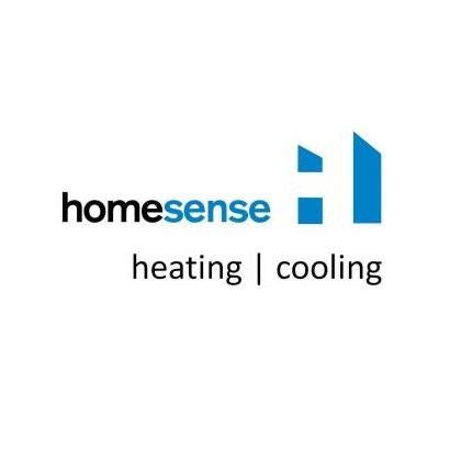 Photo taken at Homesense Heating and Cooling by Yext Y. on 9/17/2018