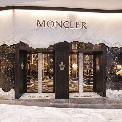 moncler dubai