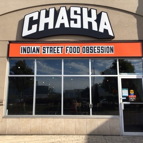 Chaska Indian Street Food Obsession - 9 tips from 65 visitors