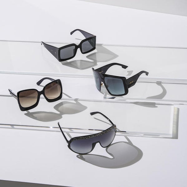 Solstice Sunglass Boutique Clothing Store