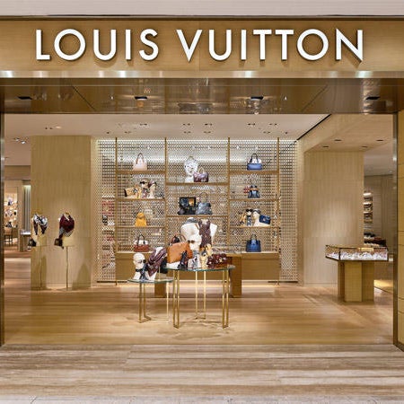 ルイ ヴィトン 福屋八丁堀店 中区 広島県