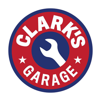 toevoegen aan Wrijven strijd Clark's Garage - 8537 State 371 NW