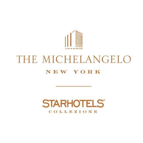 Foto diambil di The Michelangelo Hotel oleh Yext Y. pada 5/24/2019
