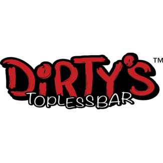 รูปภาพถ่ายที่ Dirty&#39;s Topless Sports Bar &amp; Grill โดย Yext Y. เมื่อ 4/1/2019