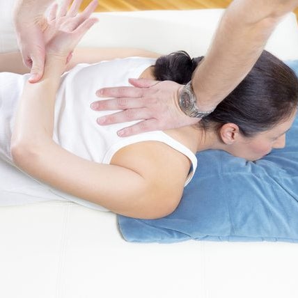 Chinese massage norman ok