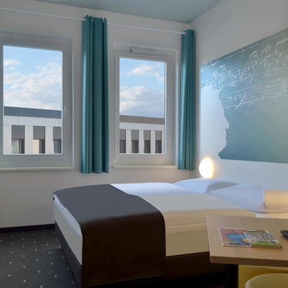 Photos At B B Hotel Halle Saale Halle Sachsen Anhalt