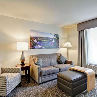 10/20/2019에 Yext Y.님이 Homewood Suites by Hilton에서 찍은 사진