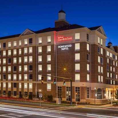 Photos At Hilton Garden Inn Charlotte Southpark Hotel In Charlotte
