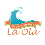 Photo taken at La Ola Surfside Restaurant by Yext Y. on 2/22/2018