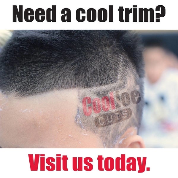 Photos At Regular Joe Haircuts El Paso Tx