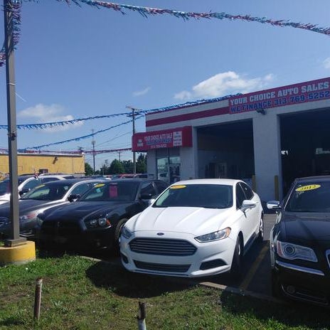 Your Choice Auto Sales >> Photos At Your Choice Auto Sales Auto Dealership In Dearborn Your Choice Auto Sales >> Photos At Your Choice Auto Sales Auto Dealership In Dearborn