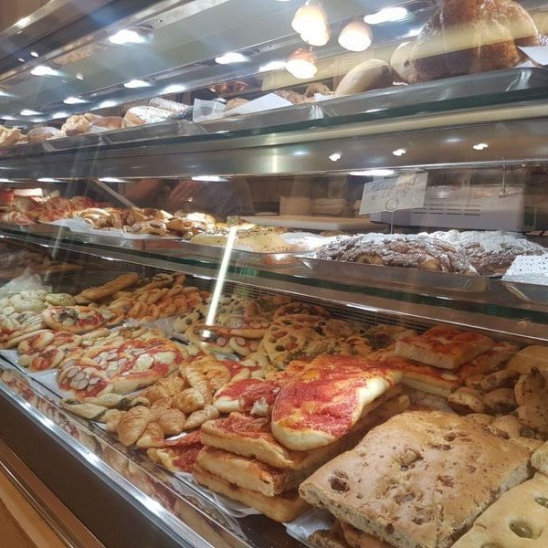 Forno Pasticceria Argnani - 2 tips