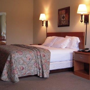 Country Hearth Inn Suites Piedmont Piedmont Al - 