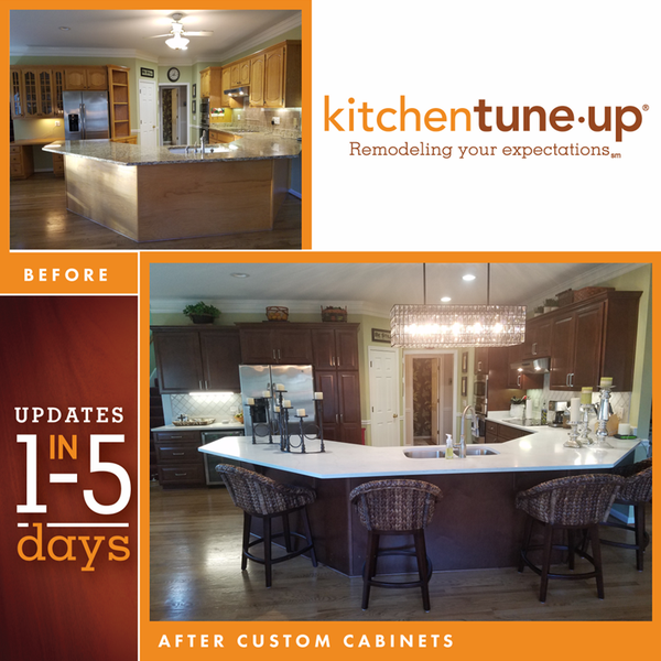 Kitchen TuneUp Jesup, GA