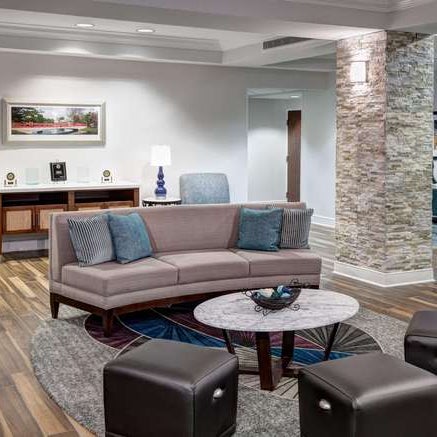 10/21/2019에 Yext Y.님이 Homewood Suites by Hilton Huntsville-Village of Providence에서 찍은 사진