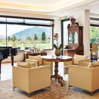7/18/2017 tarihinde Yext Y.ziyaretçi tarafından Valle Di Assisi Hotel e Resort'de çekilen fotoğraf