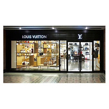 prosa Løb I første omgang Louis Vuitton - Cape Town CBD - Foreshore - iKapa, Western Cape