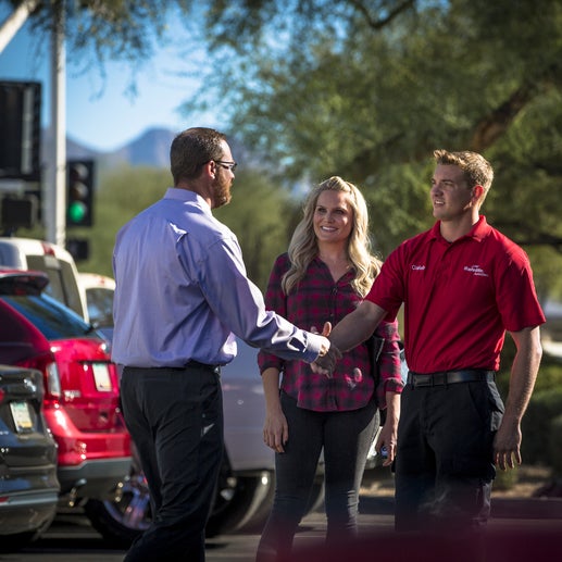 Safelite AutoGlass Chico, CA