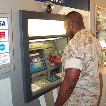 navy federal credit union atm point
