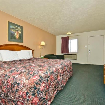 Photos At Americas Best Value Inn Marion Il Hotel In Marion