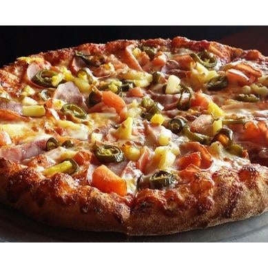 Foto scattata a Glass Nickel Pizza Co. - Appleton da Yext Y. il 3/19/2020