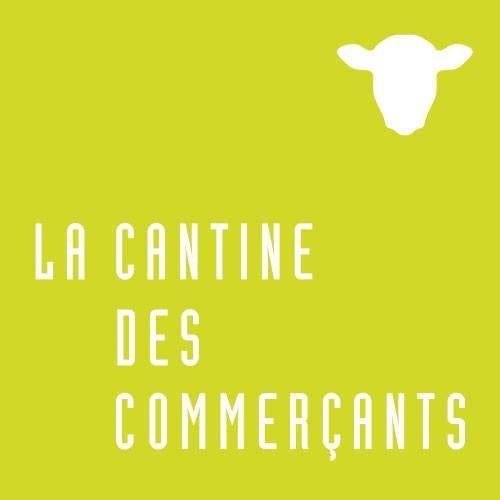 Photo taken at La Cantine des Commerçants by Yext Y. on 9/24/2019