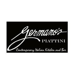 รูปภาพถ่ายที่ Germano&#39;s Piattini โดย Yext Y. เมื่อ 5/10/2018