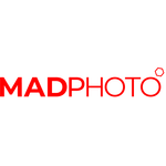 Photo taken at MADPHOTO by Yext Y. on 9/19/2019