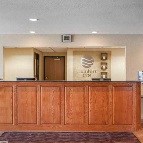 Photos At Comfort Inn Story City 4 Tips
