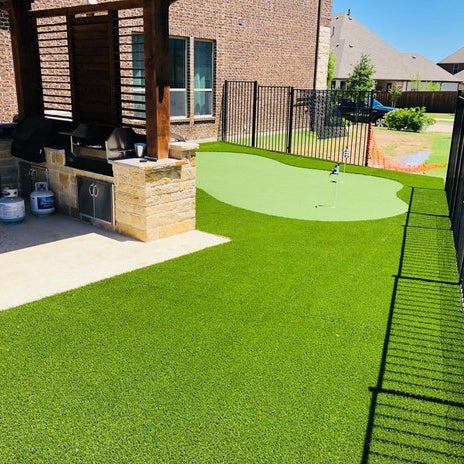 Texas Turf And Curb Construction, Texas Turf Landscaping