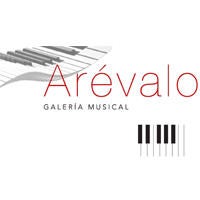 Photo taken at Galería Musical Arévalo by Yext Y. on 4/25/2019