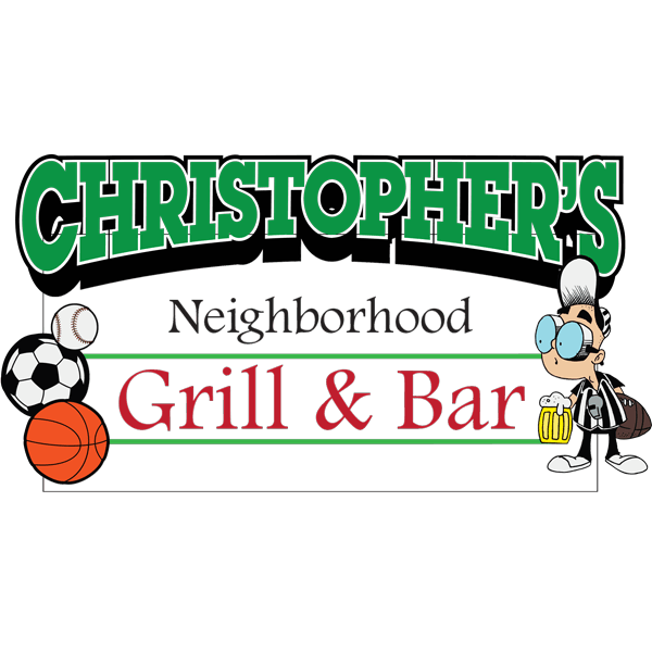 Photos at Christopher's Bar & Grill Lake Wylie, SC