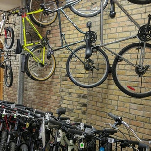 Bike Sales \u0026 Repairs - Strathroy 