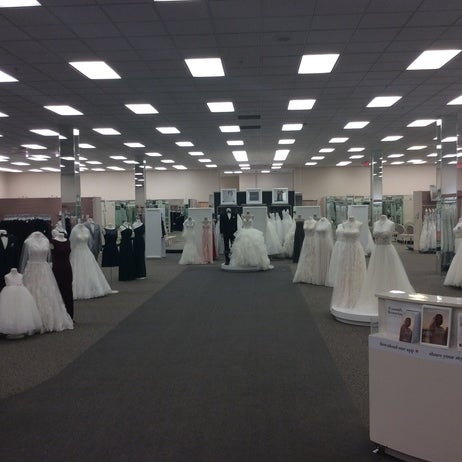 David's Bridal - Bridal Shop