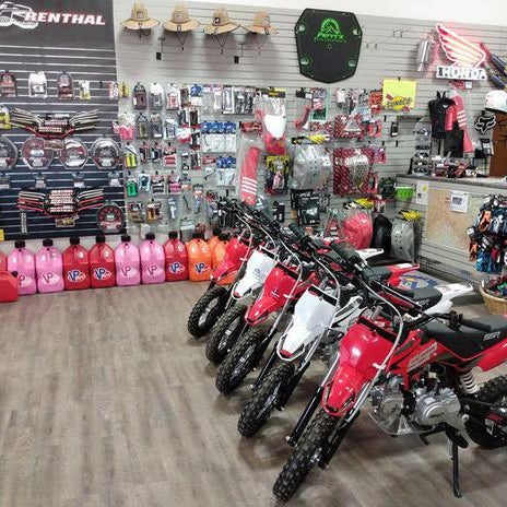 Perri s Powersports 555 25 Rd