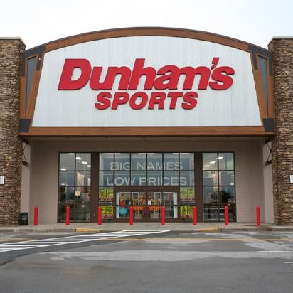 Dunham's Sports - Sporting Goods Shop
