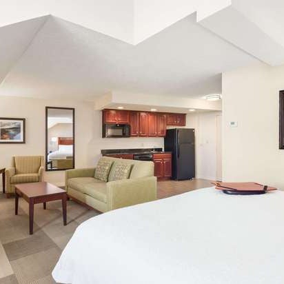 10/20/2019 tarihinde Yext Y.ziyaretçi tarafından Hampton Inn by Hilton'de çekilen fotoğraf