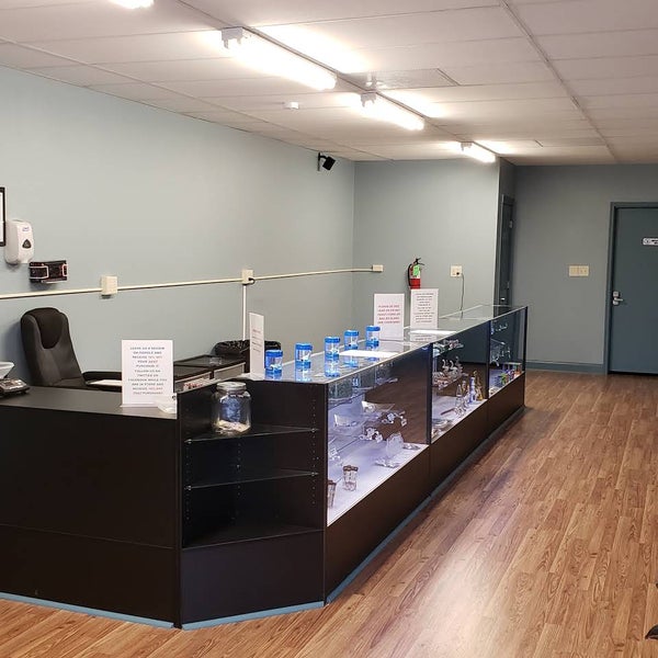 Photos At Relax And Rejuvenate Medical Marijuana Dispensary