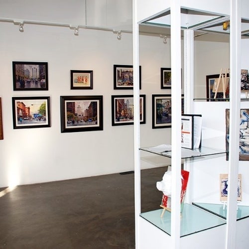 The Paint Spot Ritchie Edmonton, AB