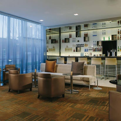 5/2/2020에 Yext Y.님이 AC Hotel by Marriott Kansas City Westport에서 찍은 사진