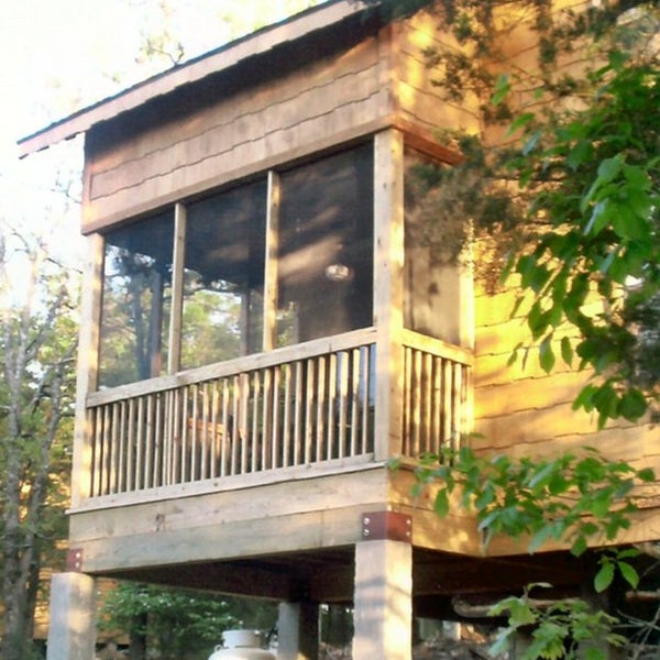 Cabins At Grand Mountain By Thousand Hills Resort Updated 2020