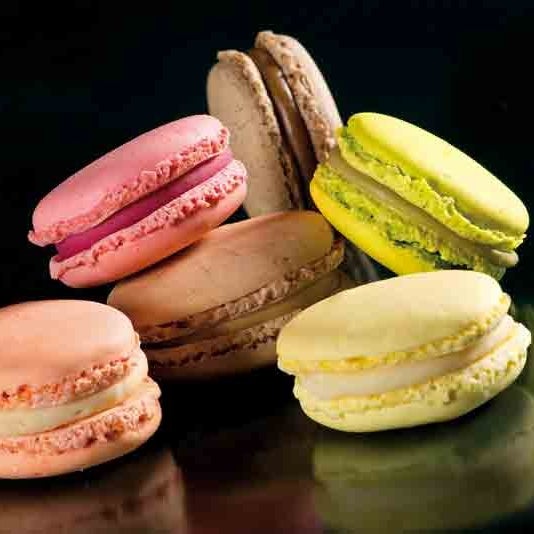 Пирожное венеция