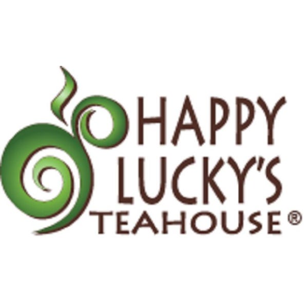 รูปภาพถ่ายที่ Happy Lucky&#39;s Teahouse and Treasures โดย Yext Y. เมื่อ 6/19/2018