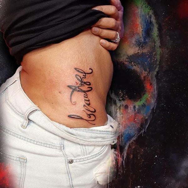 31+ Club Inked Tattoos & Piercings