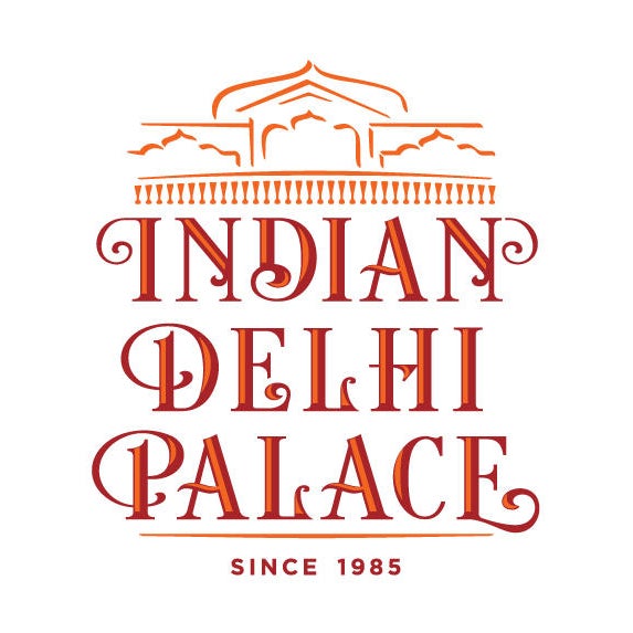 Das Foto wurde bei Indian Delhi Palace von Yext Y. am 3/8/2019 aufgenommen