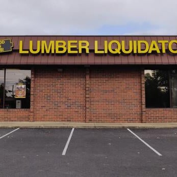 LL Flooring (Lumber Liquidators) - 1 tip from 7 visitors
