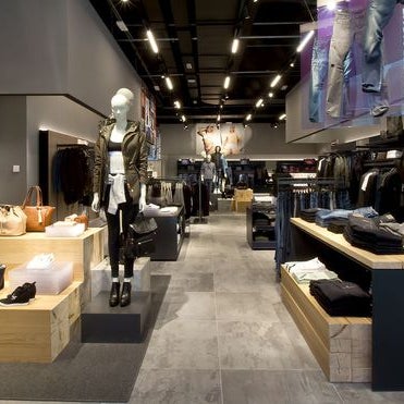 Calvin Klein Jeans - Roma, Lazio