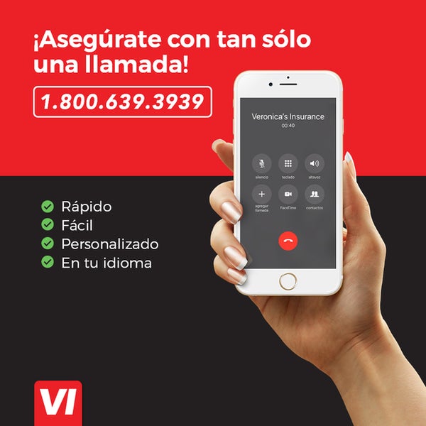 Veronica's Insurance Pomona Financial or Legal Service