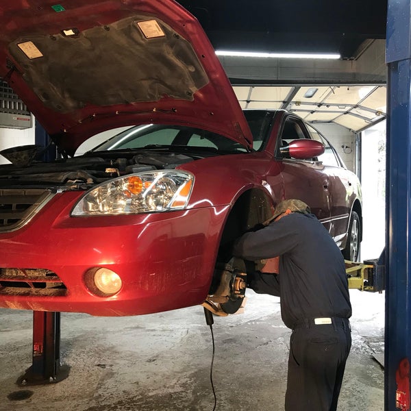 Baker Automotive Worcester, MA